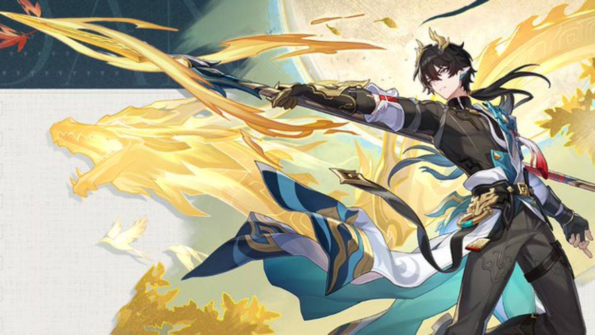 5-Star March 7th and Dan Heng Alts Join Honkai: Star Rail 3.6